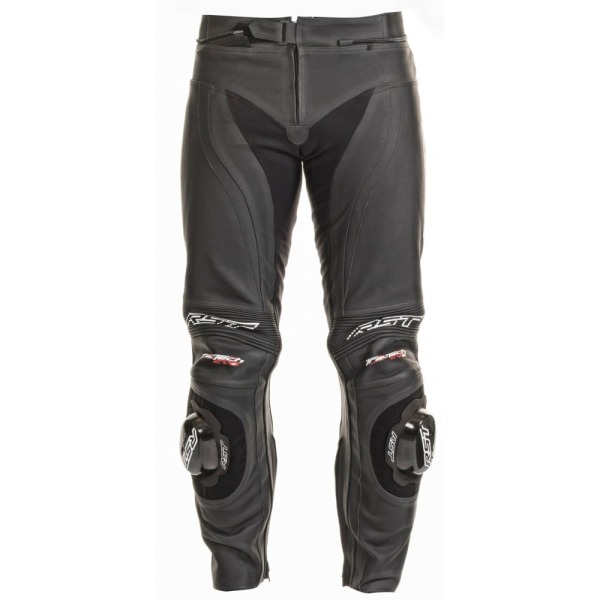 RST RST 1444 Tratech EVO II M Jeans Black